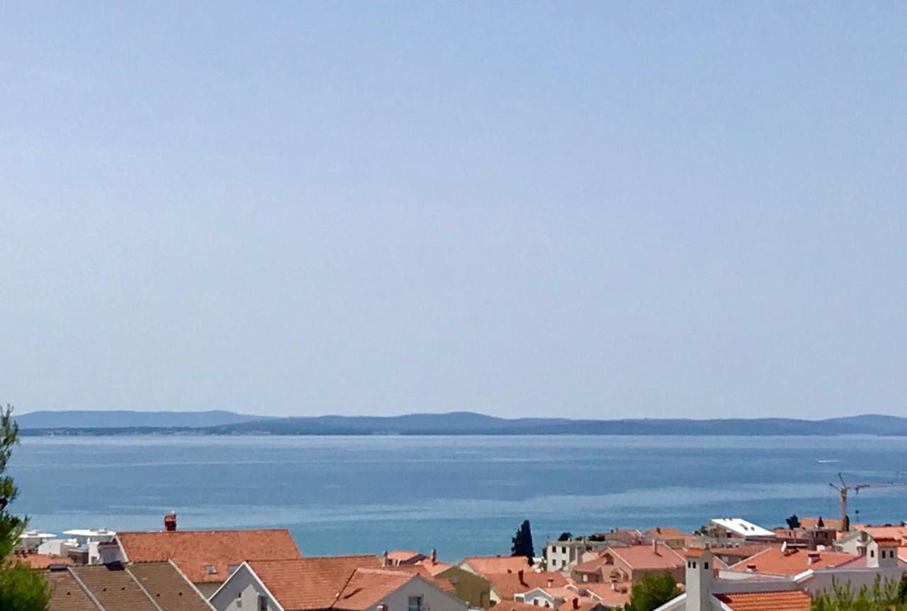 Appartement Four You-with Sea View Zadar